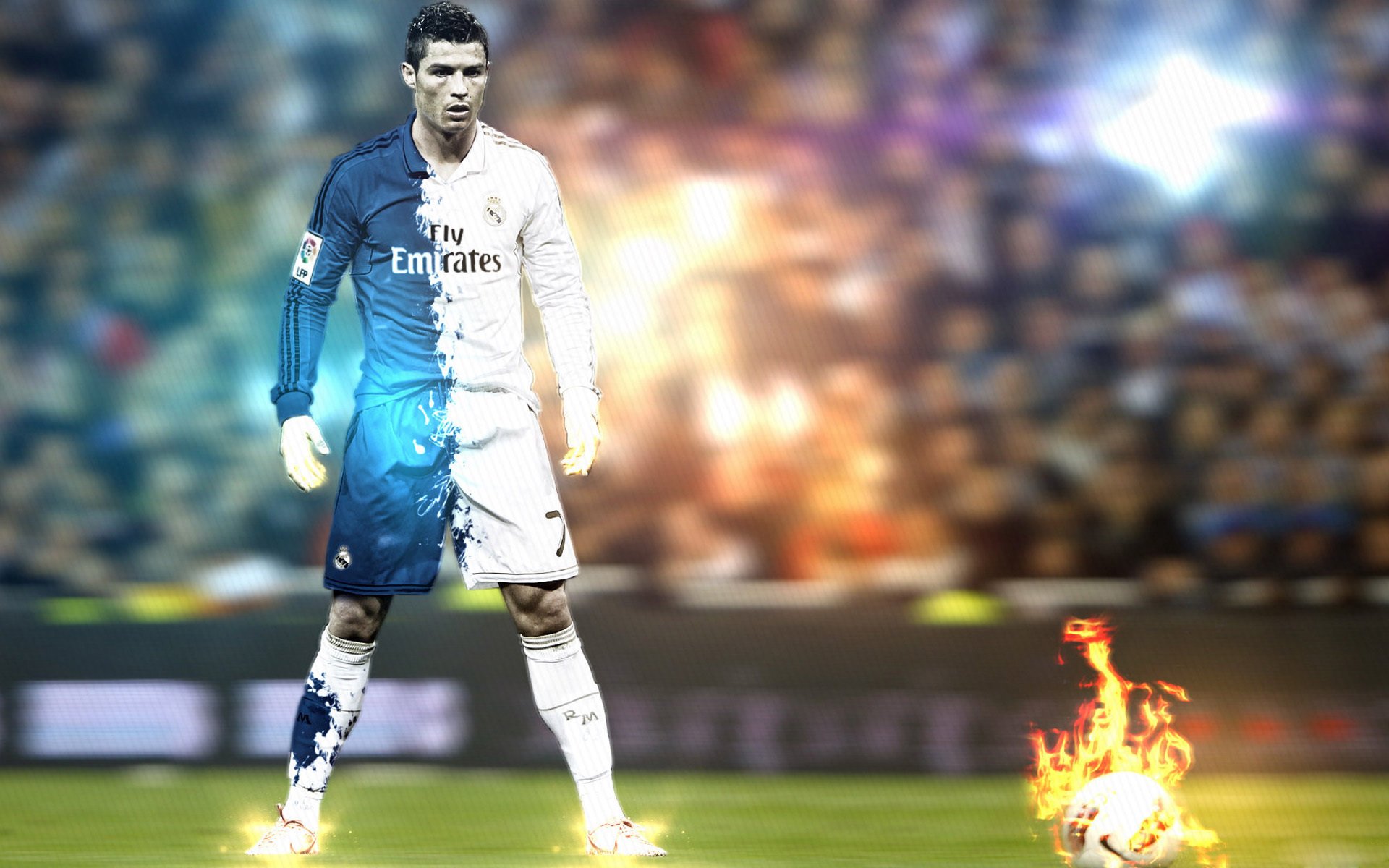 重返赛场引爆全场！，Ning意外战胜巴塞罗那观众掌声雷动