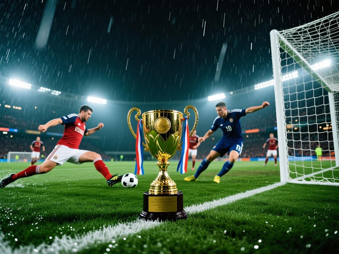 田径赛场焦点！英格兰队对阵法国队，核心球员受伤，球队前景蒙阴影