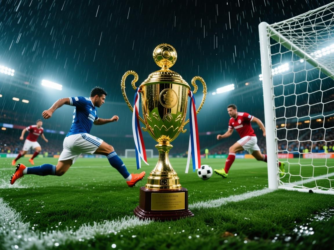 今夜大奖赛前瞻：孙铭徽伤情更新，山东泰山冲击逆转纪录