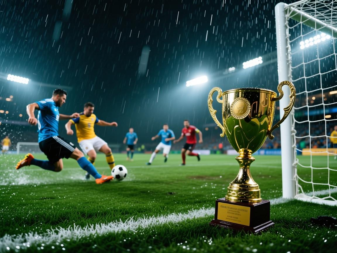 又见绝平！北京国安与洛杉矶快船鏖战至终场，格列兹曼读秒救主